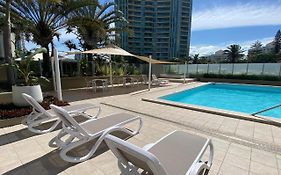 Hi Surf Beachfront Resort Apartments Official Site